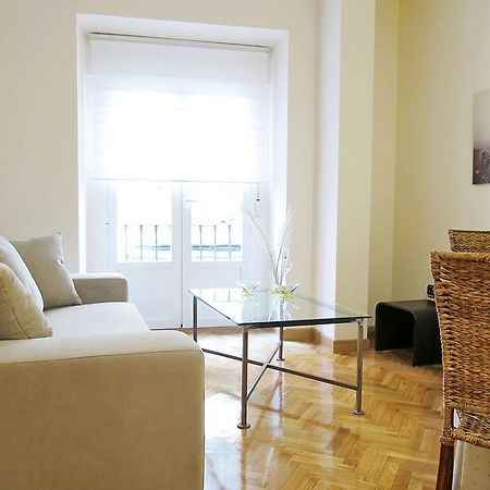 Almaden Apartment Мадрид Номер фото