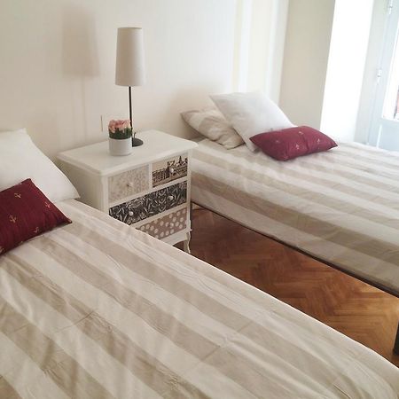 Almaden Apartment Мадрид Экстерьер фото