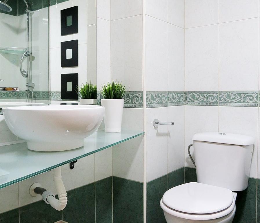 Almaden Apartment Мадрид Номер фото