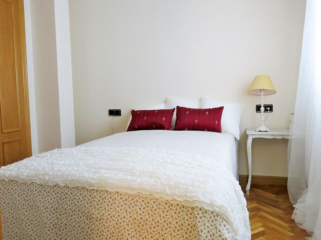 Almaden Apartment Мадрид Номер фото
